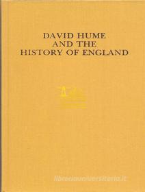 Ebook The History of England di David Hume edito da Lighthouse Books for Translation and Publishing
