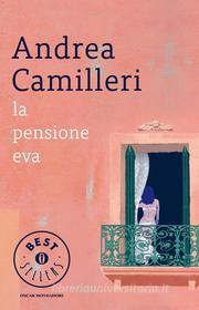 Ebook La Pensione Eva di Camilleri Andrea edito da Mondadori