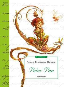 Ebook Peter Pan (Mondadori) di Barrie James Matthew edito da Mondadori