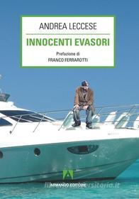 Ebook Innocenti evasori di Leccese Andrea edito da Armando Editore
