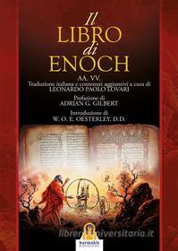 Ebook Il Libro di Enoch di AA. VV., aa.vv. edito da Harmakis Edizioni