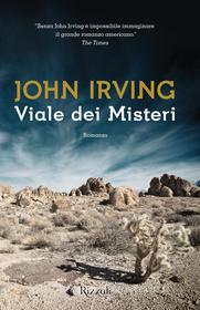Ebook Viale dei Misteri di Irving John edito da Rizzoli