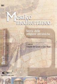 Ebook Mosaico mediterraneo edito da Edizioni Simone