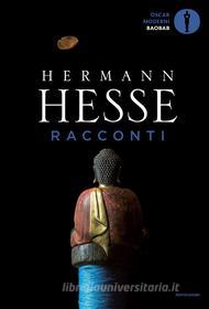 Ebook Racconti di Hesse Hermann edito da Mondadori