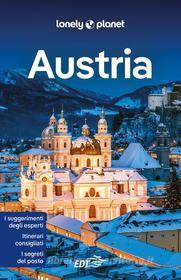 Ebook Austria di Catherine Le Nevez, Marc Di Duca, Anthony Haywood, Kerry Walker edito da EDT