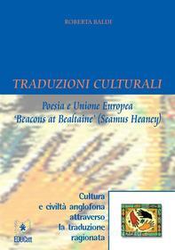 Ebook Traduzioni culturali di Roberta Baldi edito da EDUCatt Università Cattolica