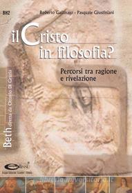 Ebook Il Cristo in filosofia? edito da Edizioni Simone