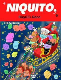 Ebook Büyülü Gece di Dill Ferreira edito da Tektime