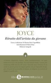 Ebook Ritratto dell'artista da giovane di James Joyce edito da Newton Compton Editori