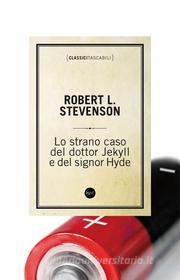 Ebook Lo strano caso del dottor Jekyll e il signor Hyde di Robert Louis Stevenson edito da Baldini+Castoldi