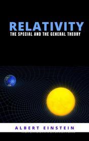 Ebook Relativity: The special and the general theory di Albert Einstein edito da Ale.Mar.