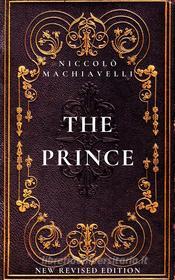 Libro Ebook The Prince di Niccolò Machiavelli di Mike Thomas