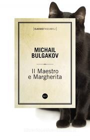 Ebook Il maestro e Margherita di Michail Bulgakov edito da Baldini+Castoldi