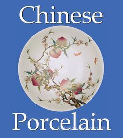 Ebook Chinese Porcelain di O. du Sartel edito da Parkstone International