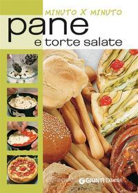 Ebook Pane e torte salate di AA.VV. edito da Demetra