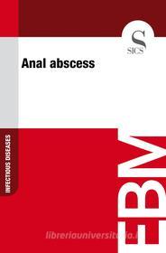 Ebook Anal Abscess di Sics Editore edito da SICS