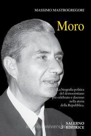 Ebook Moro di Massimo Mastrogregori edito da Carocci Editore