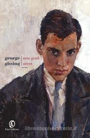 Ebook New Grub Street di George Gissing edito da Fazi Editore
