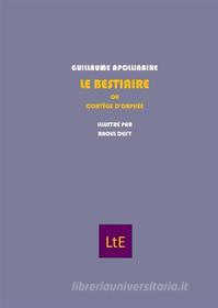 Ebook Le bestiaire di Guillaume Apollinaire edito da latorre editore