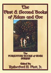 Ebook The First and Second Books of Adam and Eve di Unknown Author edito da Abela Publishing