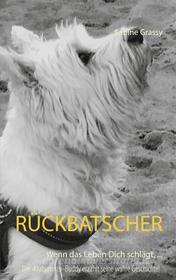 Ebook Rückbatscher di Sabine Grassy edito da Books on Demand
