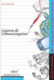 Ebook Lezione di comunicazione edito da Edizioni Simone