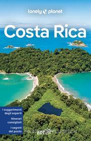 Ebook Costa Rica di Autori vari edito da EDT