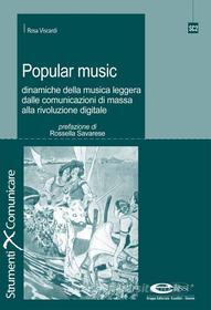Ebook Popular music edito da Edizioni Simone