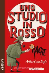 Ebook Studio in rosso di Arthur Conan Doyle edito da De Agostini