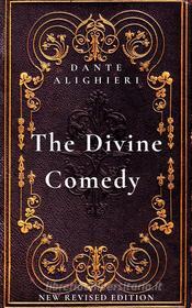 Libro Ebook The Divine Comedy di Dante Alighieri di Mike Thomas