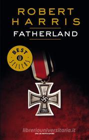 Ebook Fatherland di Harris Robert edito da Mondadori