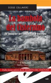 Ebook La bambola del Cisternino di Diego Collaveri edito da Fratelli Frilli Editori