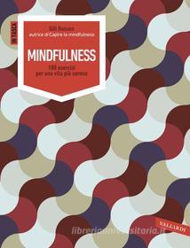 Ebook Mindfulness di Gill Hasson edito da VALLARDI