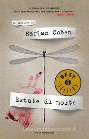 Ebook Estate di morte di Coben Harlan edito da Mondadori