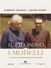 Ebook Il filosofo e i modelli di Alberto Valenti Murzi Mauro edito da Kimerik