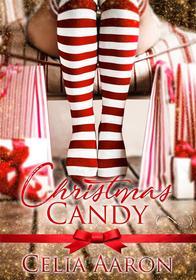 Ebook Christmas Candy di Celia Aaron edito da Hope Edizioni