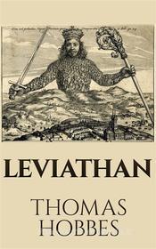Ebook Leviathan di Thomas Hobbes edito da Enhanced Media Publishing