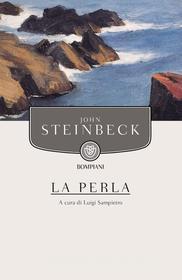 Ebook La perla di Steinbeck John edito da Bompiani