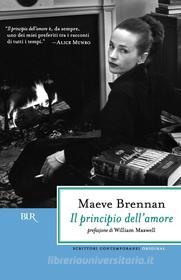 Ebook Il principio dell'amore di Brennan Maeve edito da BUR