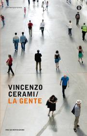 Ebook La gente di Cerami Vincenzo edito da Mondadori