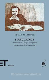 Ebook I racconti di Poe Edgar Allan edito da Einaudi