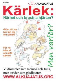 Ebook Kärlek: Närhet och brustna hjärtan? di Hannu Hannu edito da Books on Demand