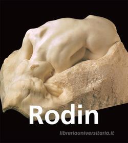 Ebook Rodin di Rainer Maria Rilke edito da Parkstone International