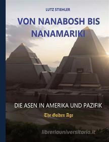 Ebook Von Nanabosh bis Nanamariki di Lutz Stiehler edito da Books on Demand