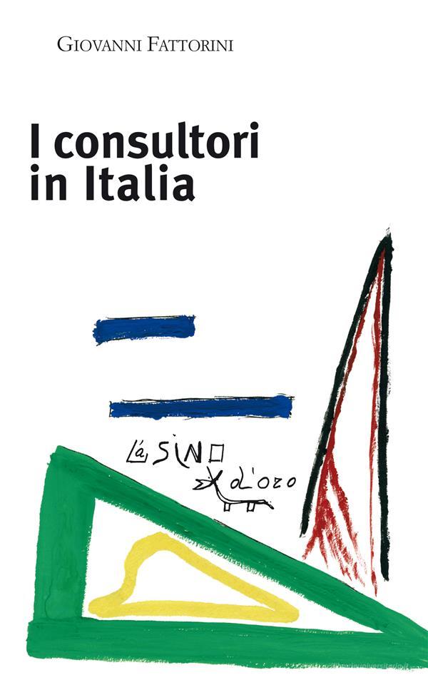 Ebook I consultori in Italia di Giovanni Fattorini edito da L'Asino d'oro