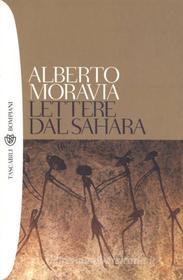 Ebook Lettere dal Sahara di Moravia Alberto edito da Bompiani
