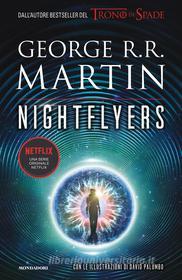 Ebook Nightflyers (versione italiana) di Martin George R.R. edito da Mondadori