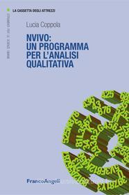 Ebook NVivo: un programma per l'analisi qualitativa di Lucia Coppola edito da Franco Angeli Edizioni