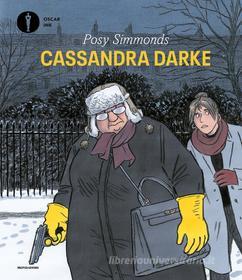 Ebook Cassandra Darke di Simmonds Posy edito da Mondadori