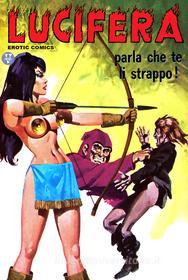 Ebook Parla che te li strappo! di Renzo Barbieri, Giorgio Cavedon edito da Vintage